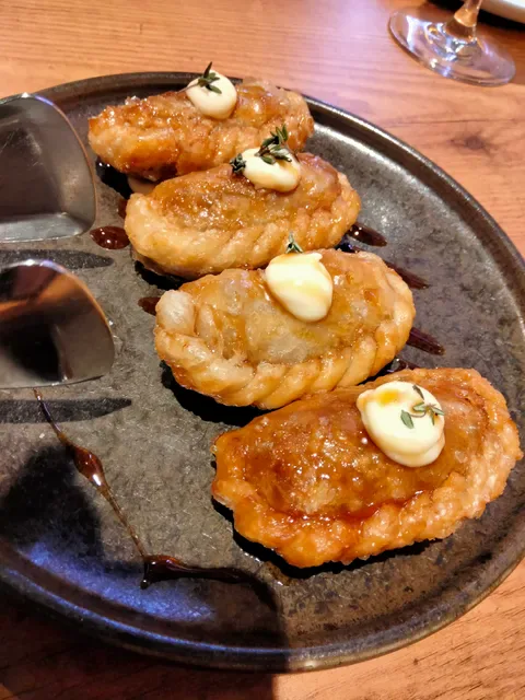 Social Eating House + Bar