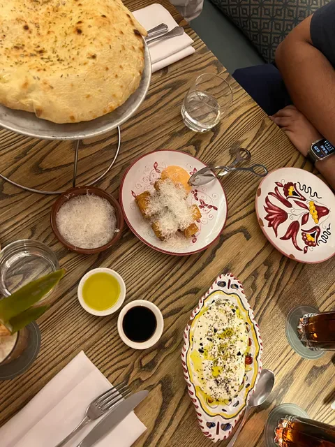 Sofia’s Restaurant & Bar