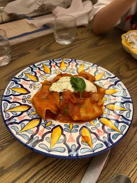 Sofia’s Restaurant & Bar