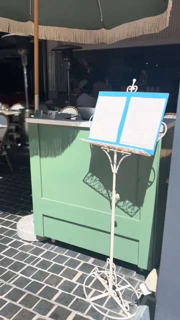 Sofia’s Restaurant & Bar