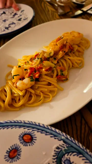 Sofia’s Restaurant & Bar
