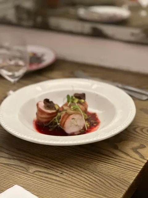 Sofia’s Restaurant & Bar