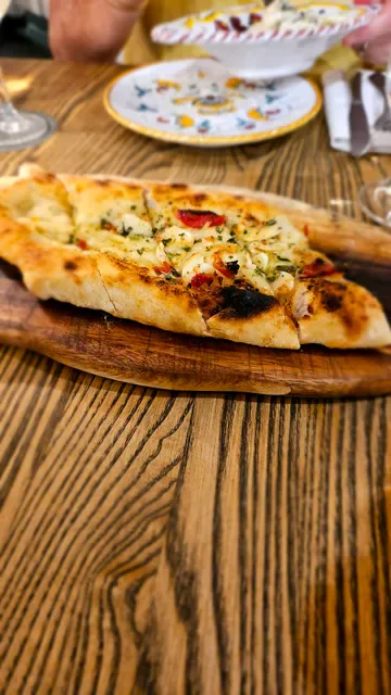 Sofia’s Restaurant & Bar