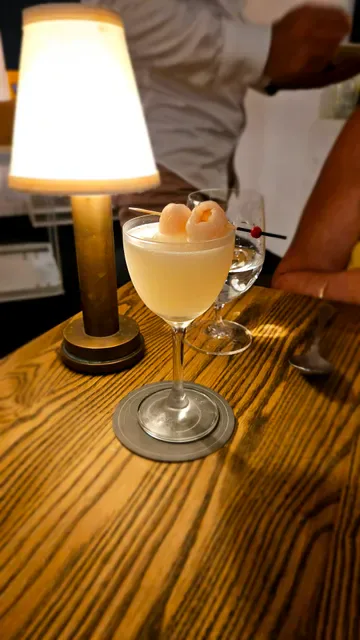 Sofia’s Restaurant & Bar
