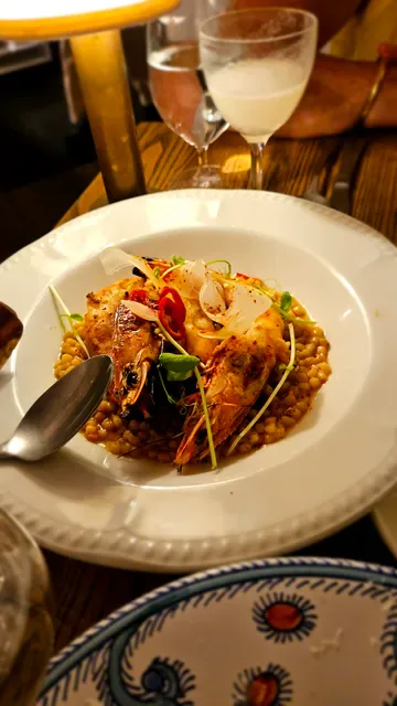 Sofia’s Restaurant & Bar