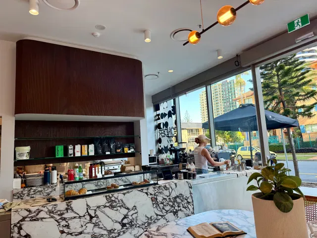 Sonder Broadbeach