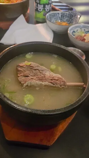 SoolSool Korean Bistro