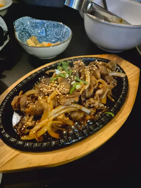 SoolSool Korean Bistro