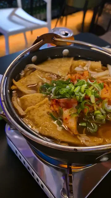 SoolSool Korean Bistro