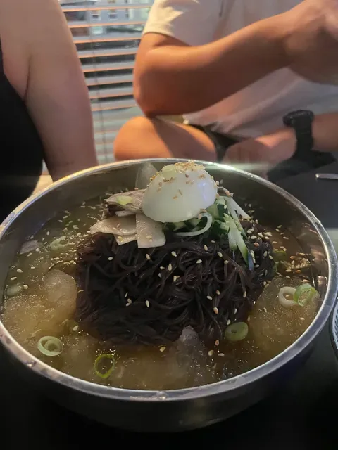 SoolSool Korean Bistro