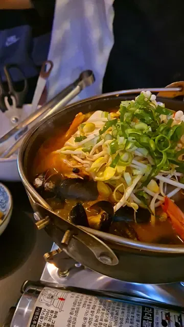 SoolSool Korean Bistro