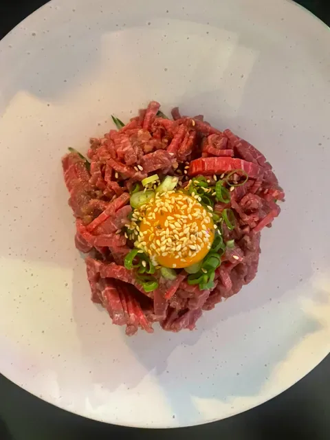 SoolSool Korean Bistro