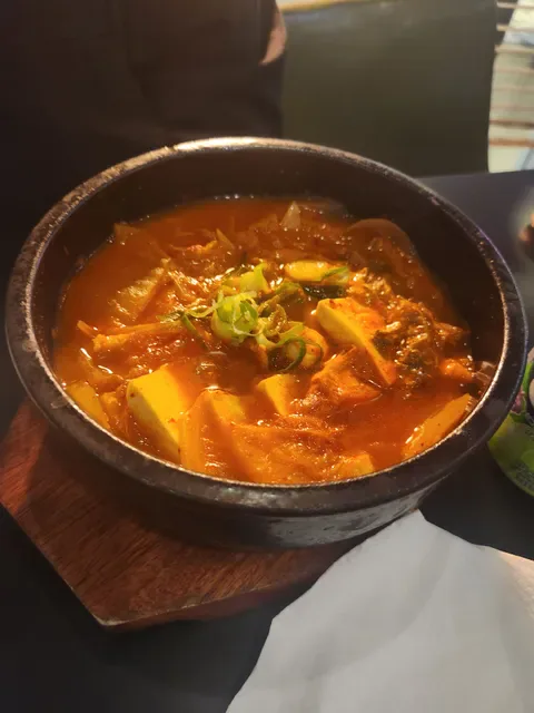 SoolSool Korean Bistro