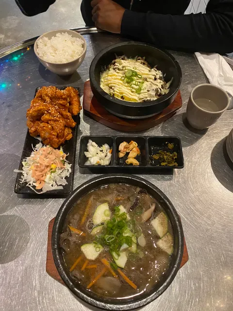 SoolSool Korean Bistro