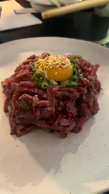 SoolSool Korean Bistro