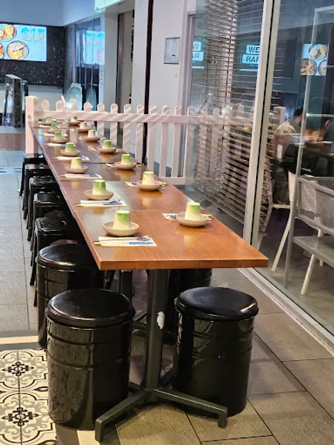SoolSool Korean Bistro