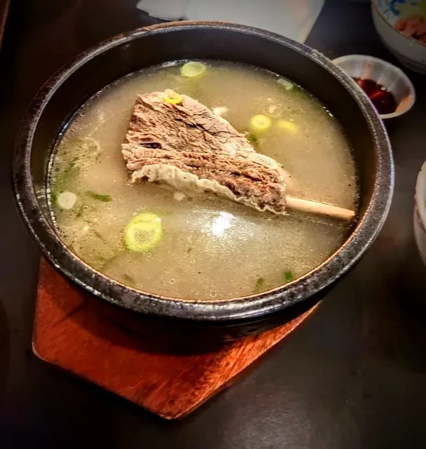 SoolSool Korean Bistro