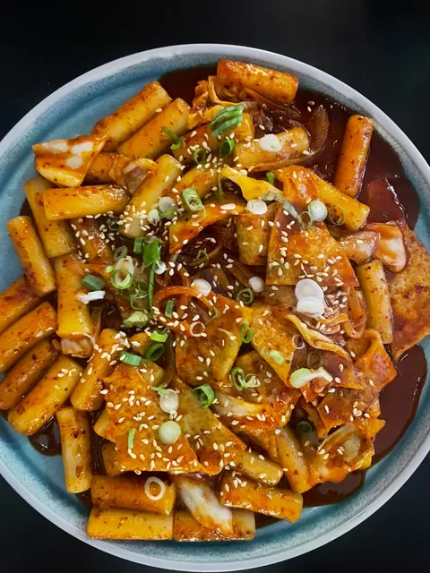 SoolSool Korean Bistro