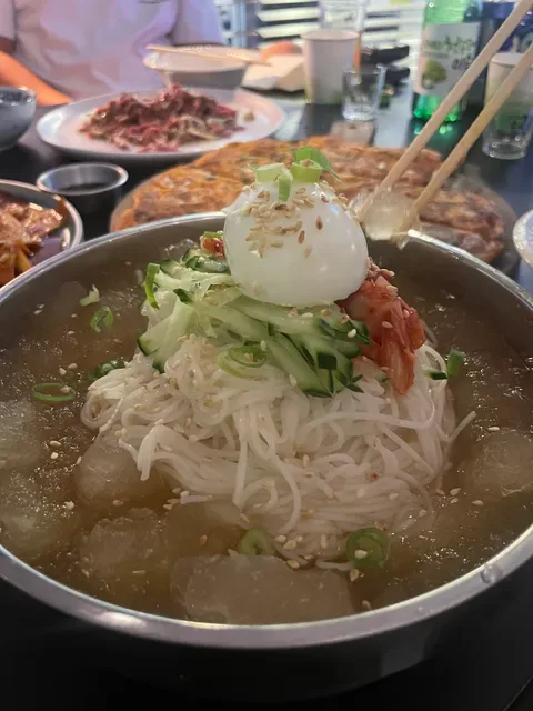SoolSool Korean Bistro