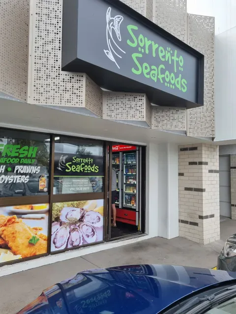 Sorrento Seafoods