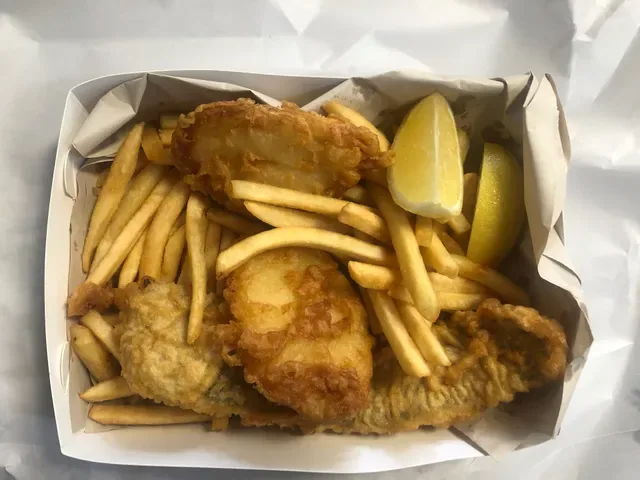 Sorrento Seafoods
