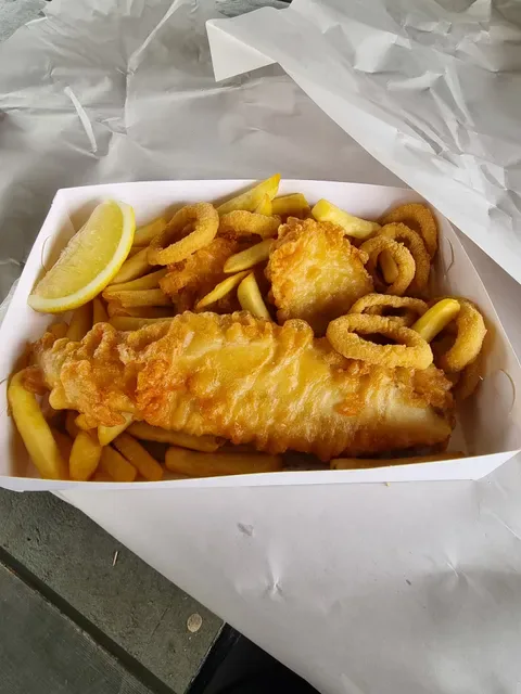 Sorrento Seafoods