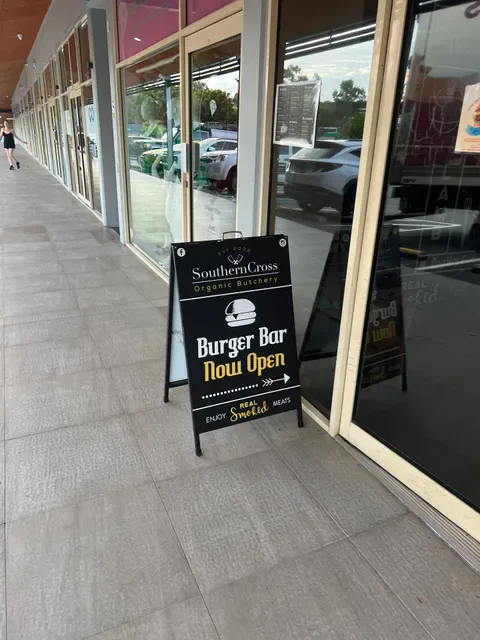 Southern Cross Organic Butchery
