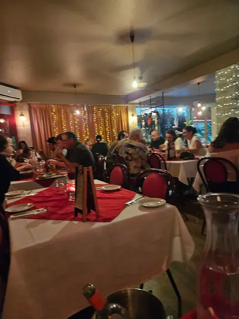 Spaghetti & Jazz