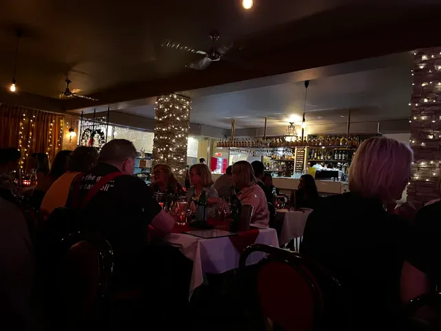 Spaghetti & Jazz