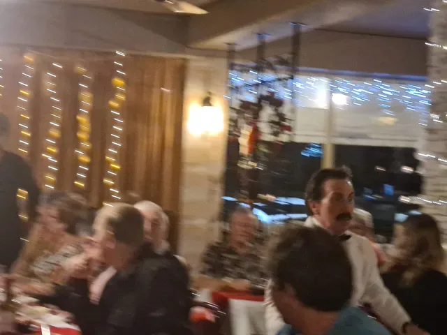 Spaghetti & Jazz