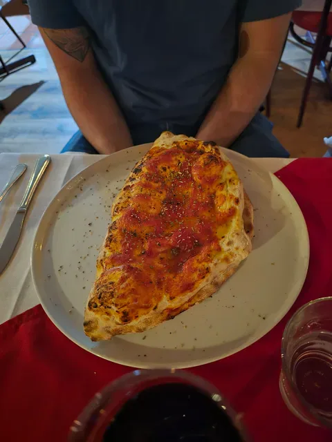 Spaghetti & Jazz
