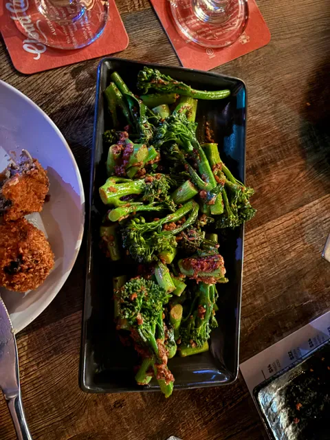 SPEC bar & tapas