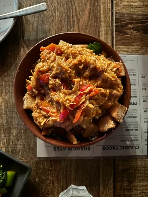 SPEC bar & tapas