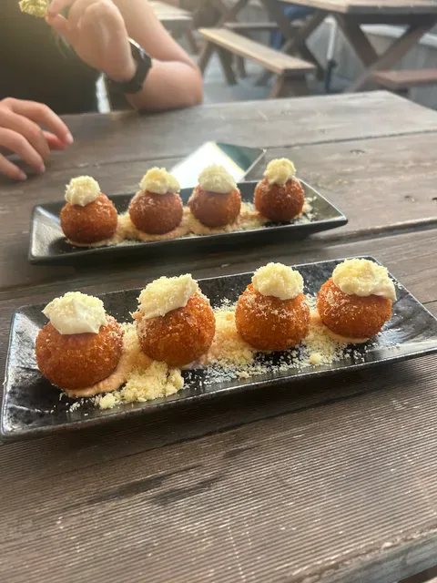 SPEC bar & tapas