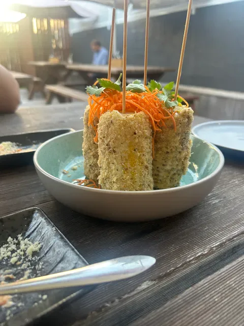 SPEC bar & tapas