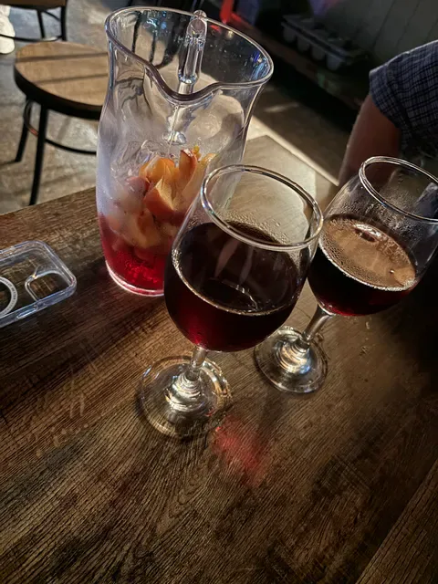 SPEC bar & tapas