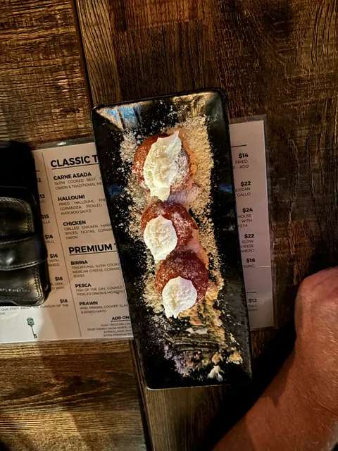 SPEC bar & tapas