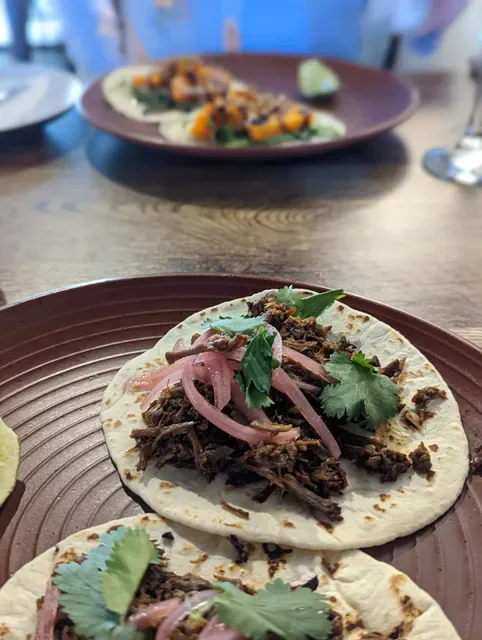 SPEC bar & tapas