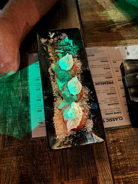 SPEC bar & tapas
