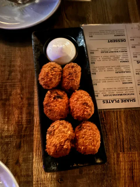 SPEC bar & tapas