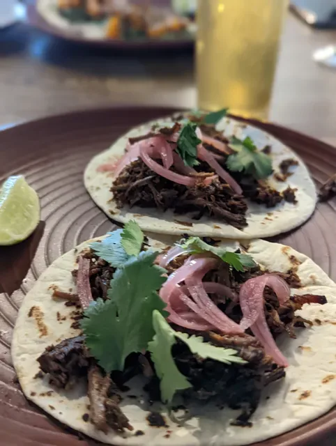 SPEC bar & tapas