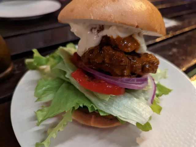 St Helens Bar & Burgers