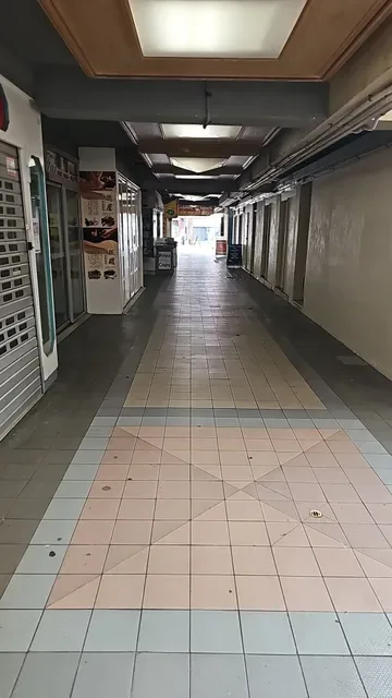Stairwell Coffee