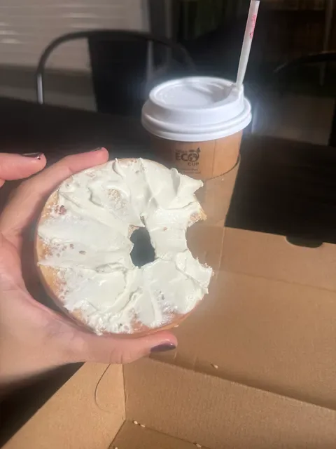 Stairwell Coffee