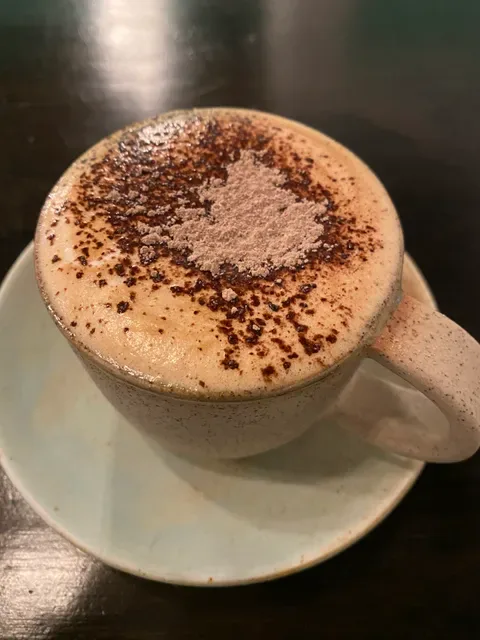 Stairwell Coffee