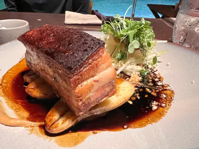 Stanley's Barn Restaurant & Bar