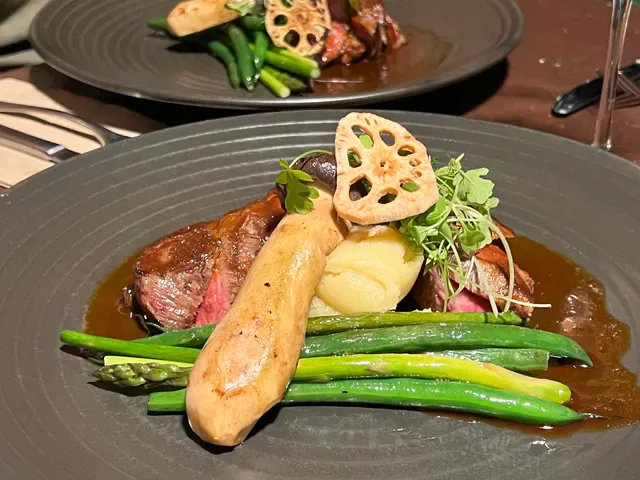 Stanley's Barn Restaurant & Bar