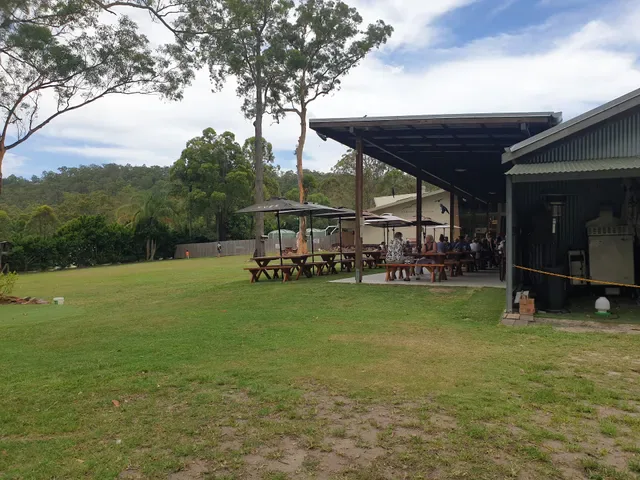 Stanley's Barn Restaurant & Bar