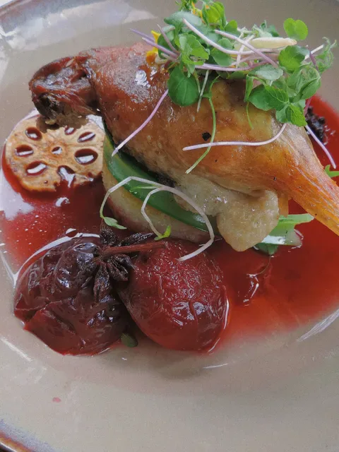 Stanley's Barn Restaurant & Bar