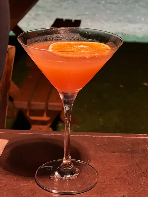 Stanley's Barn Restaurant & Bar